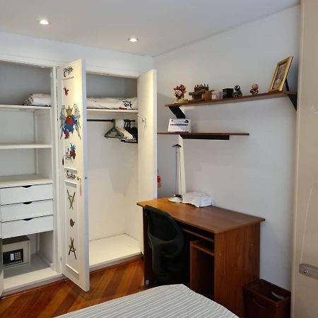 Tu Hogar Cerca A La Zona T Apartment Bogota Exterior photo