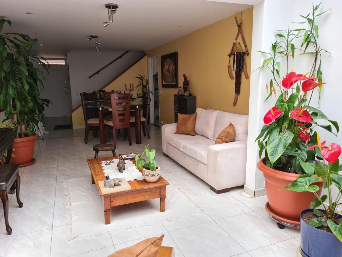 Tu Hogar Cerca A La Zona T Apartment Bogota Exterior photo
