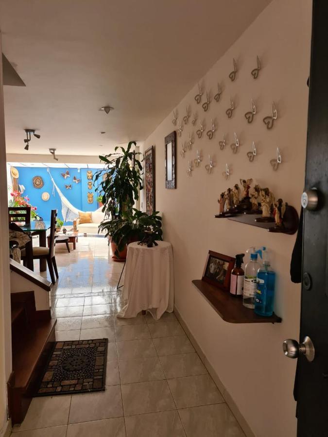 Tu Hogar Cerca A La Zona T Apartment Bogota Exterior photo