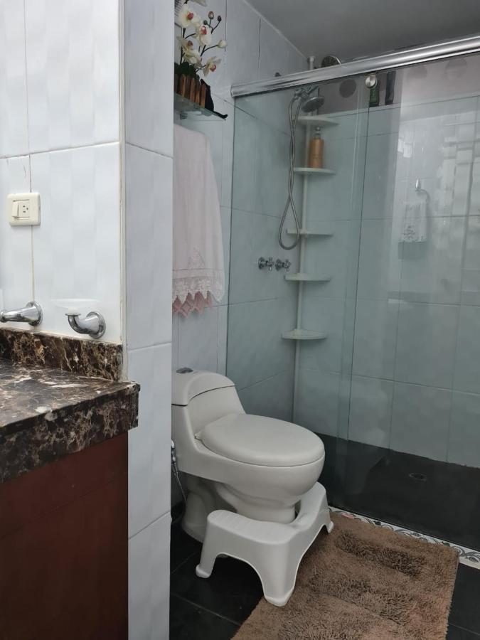 Tu Hogar Cerca A La Zona T Apartment Bogota Exterior photo